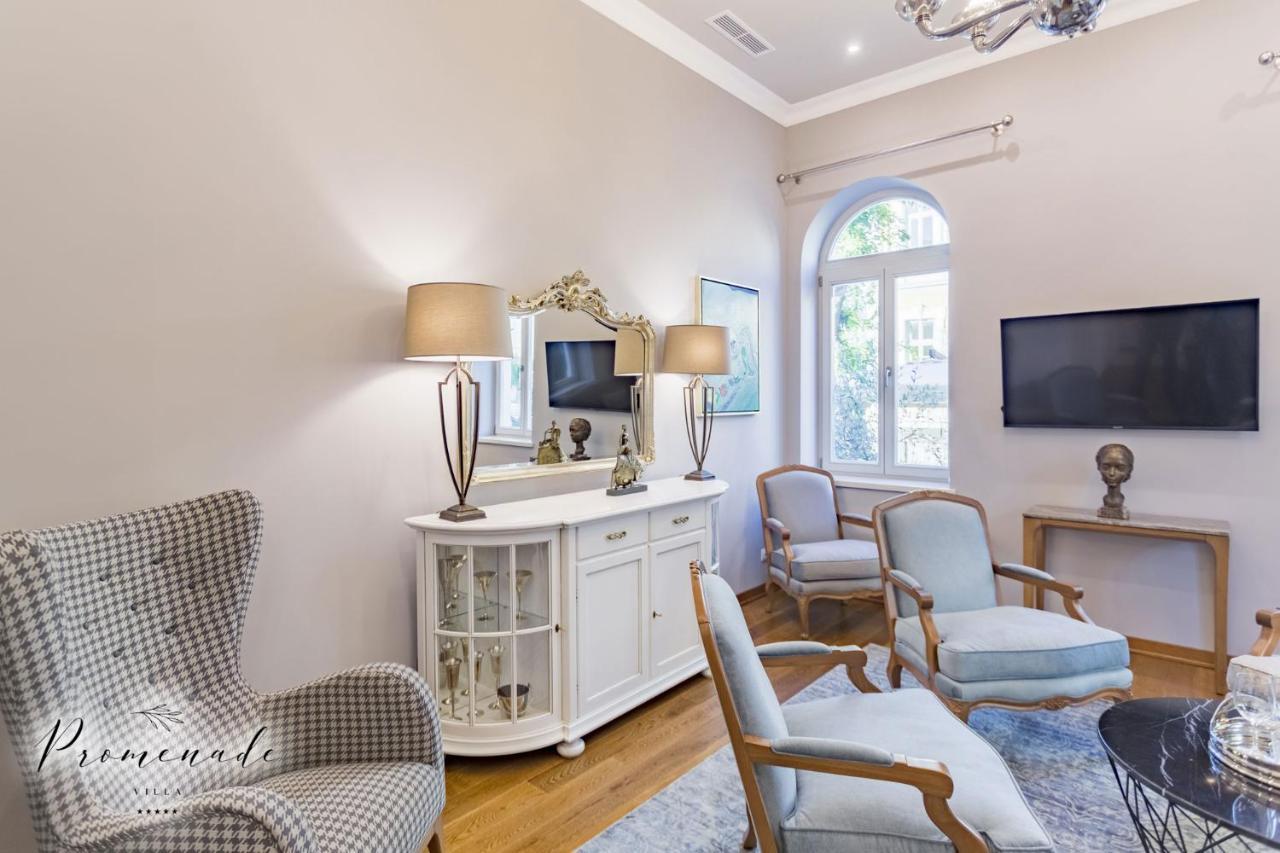 Hotel Promenade (adults Only) Burgas City