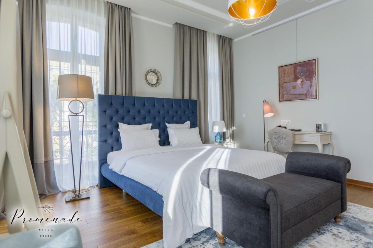 Promenade (adults Only) Hotel 5*