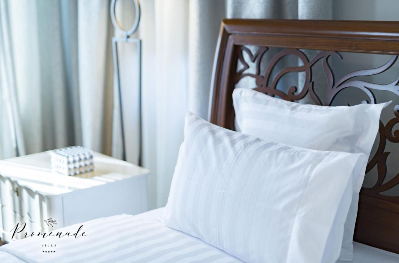 Promenade (adults Only) Hotel Burgas City