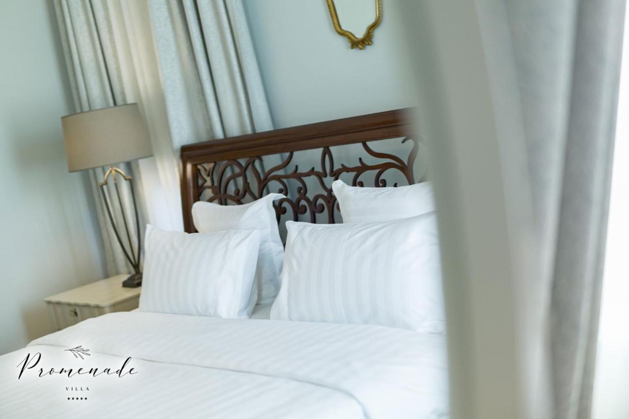 Hotel Promenade (adults Only) Burgas City