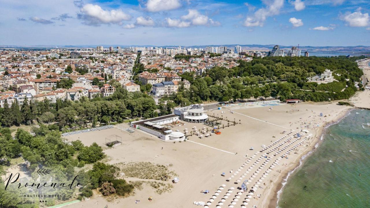 Promenade (adults Only) Hotel
