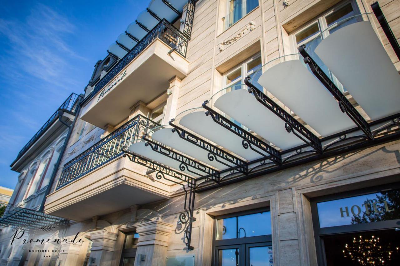 Promenade (adults Only) 5* Burgas City
