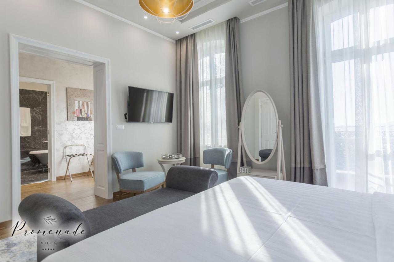 Promenade (adults Only) Hotel