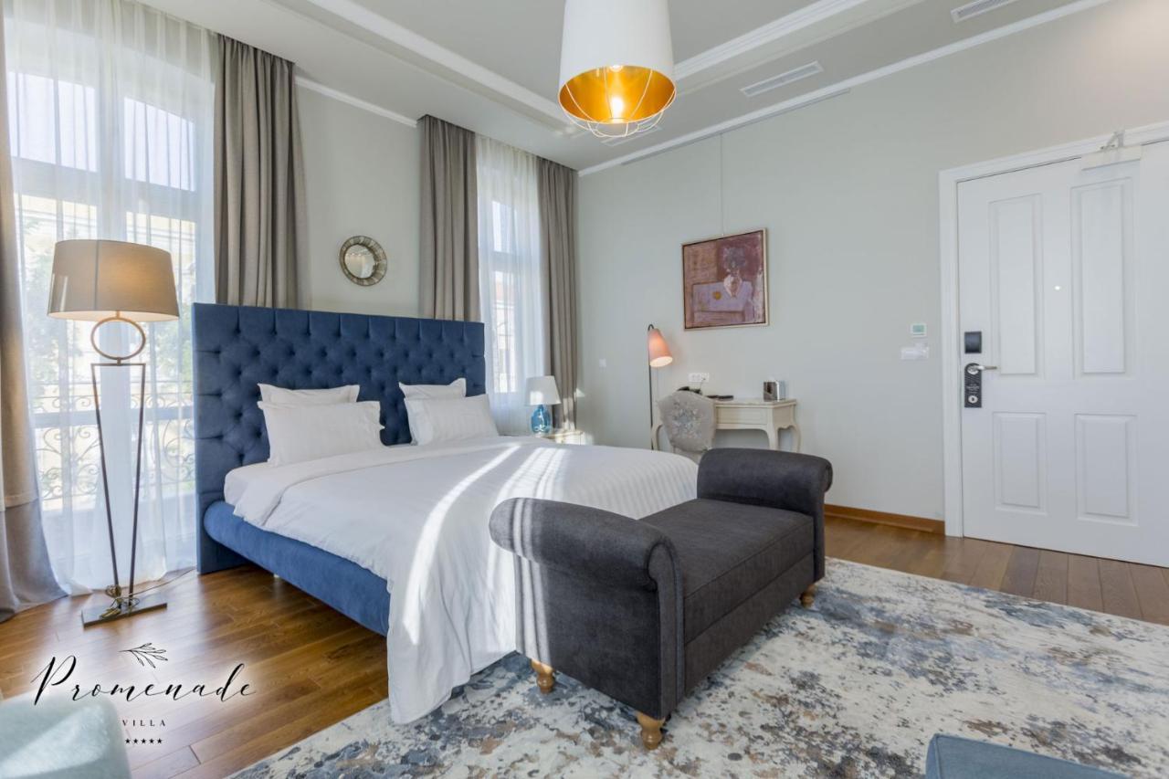 Promenade (adults Only) Burgas City