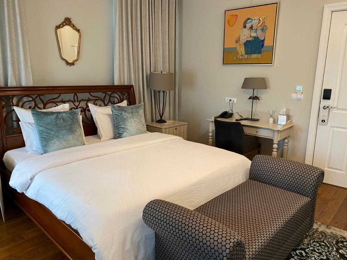 Promenade (adults Only) Burgas City