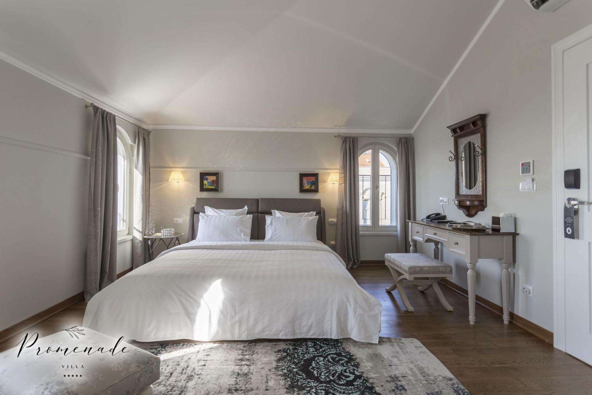 Promenade (adults Only) 5*