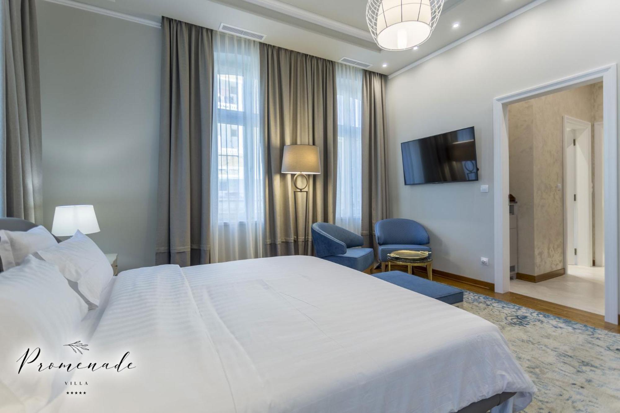 Hotel Promenade (adults Only) Burgas City