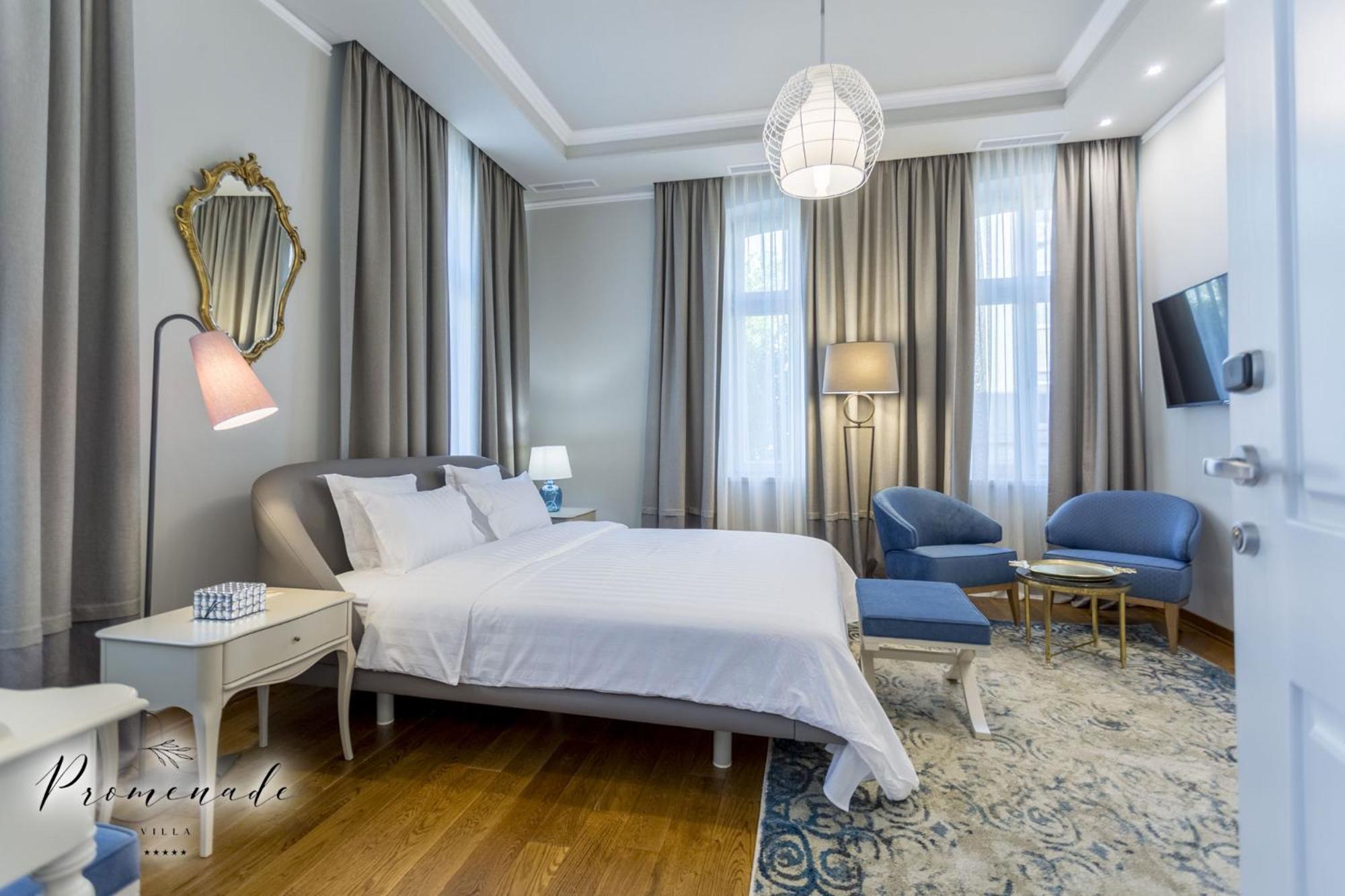 Promenade (adults Only) Burgas City